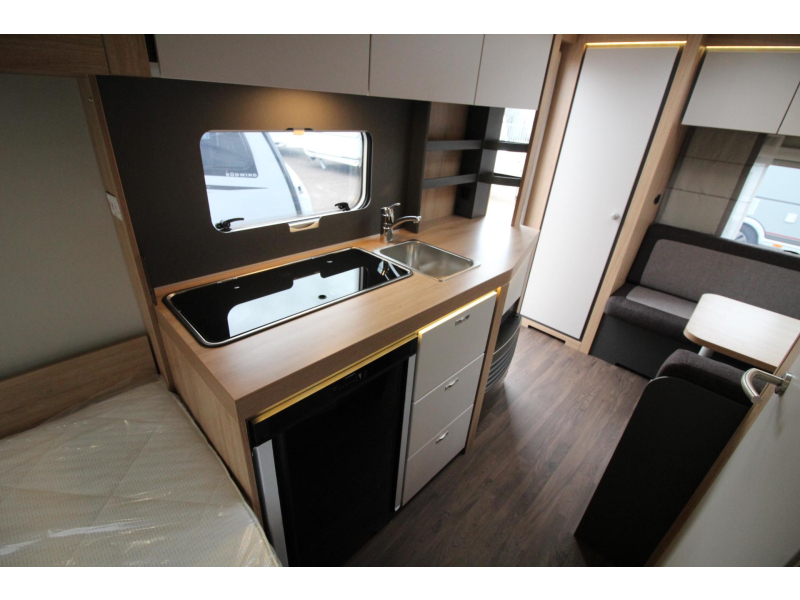 Knaus Sport Platinum 420 QD Nieuw model 2027  foto: 10