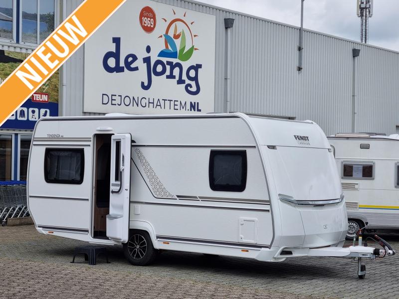 Fendt Tendenza 465 SFB Gratis Mover!  hoofdfoto: 1