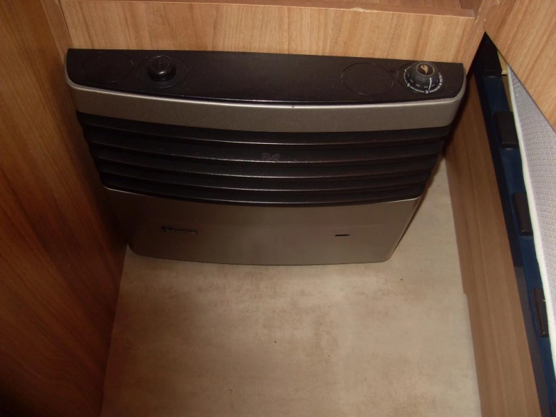 Caravelair Antares Luxe 400  foto: 16