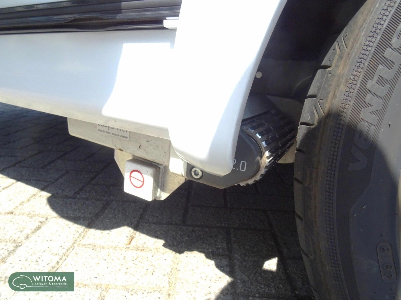 Knaus Sport Silver Selection 420 QD VERKOCHT!  foto: 3