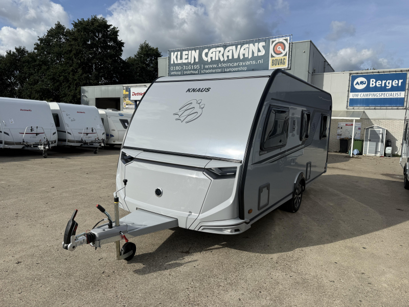 Knaus Sudwind Black Selection 460 EU +vloerverwarming+HCR matr  foto: 5
