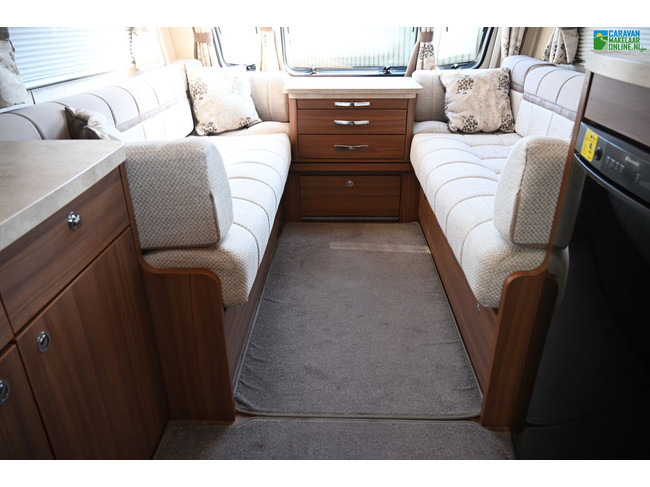 Elddis Affinity 482 foto: 6