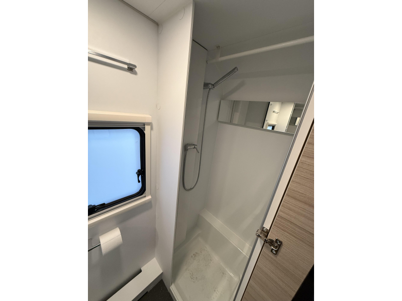 Adria Altea 552 PK BOMVOL MET OPTIES  foto: 6