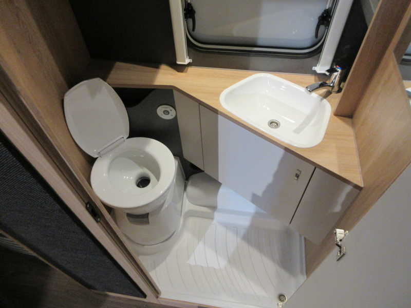 Knaus Sport Platinum 500 EU NIEUW 2027 MODEL!  foto: 14