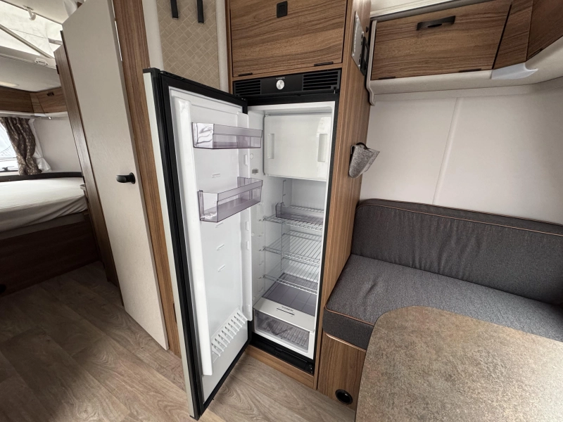 Eriba Touring 630 aanbieding  foto: 14