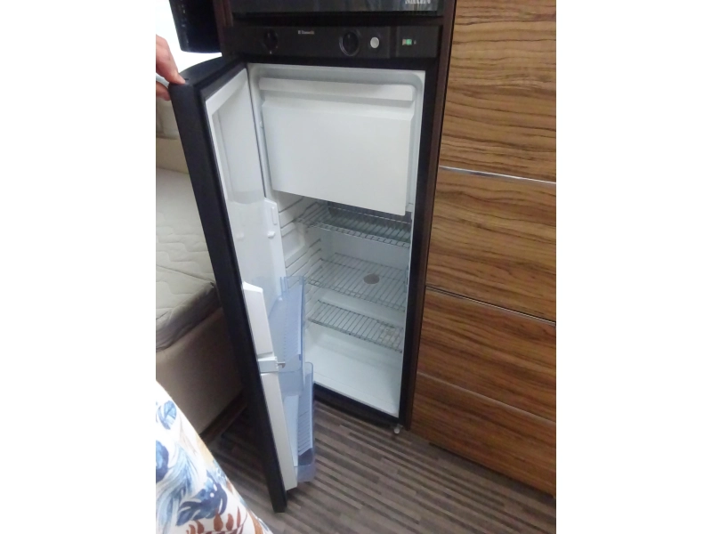 Adria Astella Glam 563 PU  foto: 18