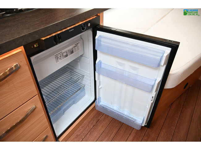 Knaus Südwind Silver Selection 450FU foto: 13