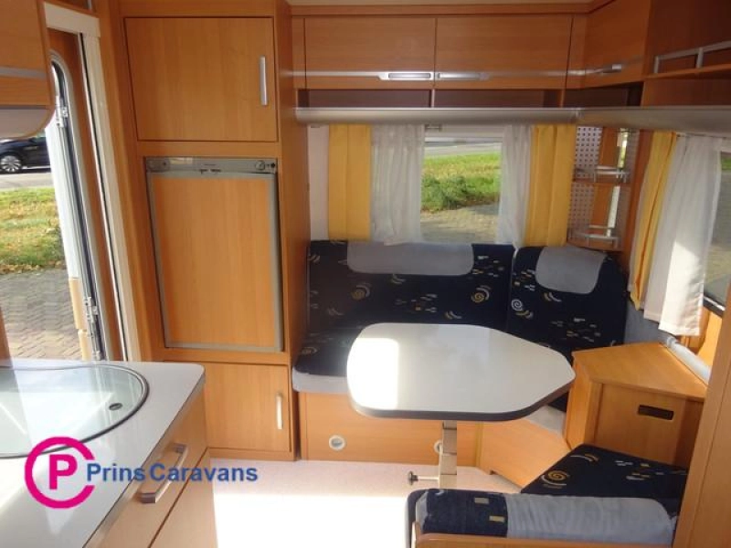 Wilk Blue star S3 450 Frans Bed TopStaat!!  foto: 10