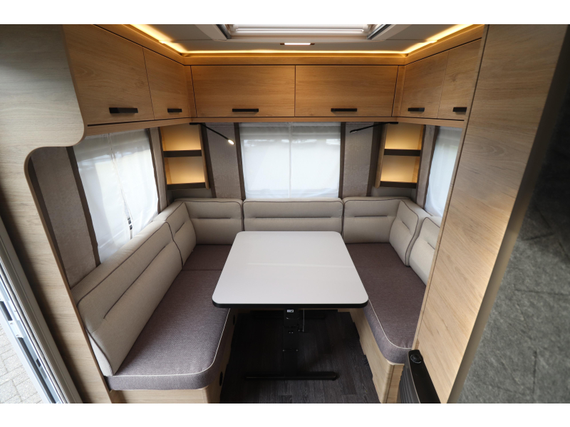Weinsberg CaraOne Edition HOT 480 EU MODEL 2027 - 796  foto: 8