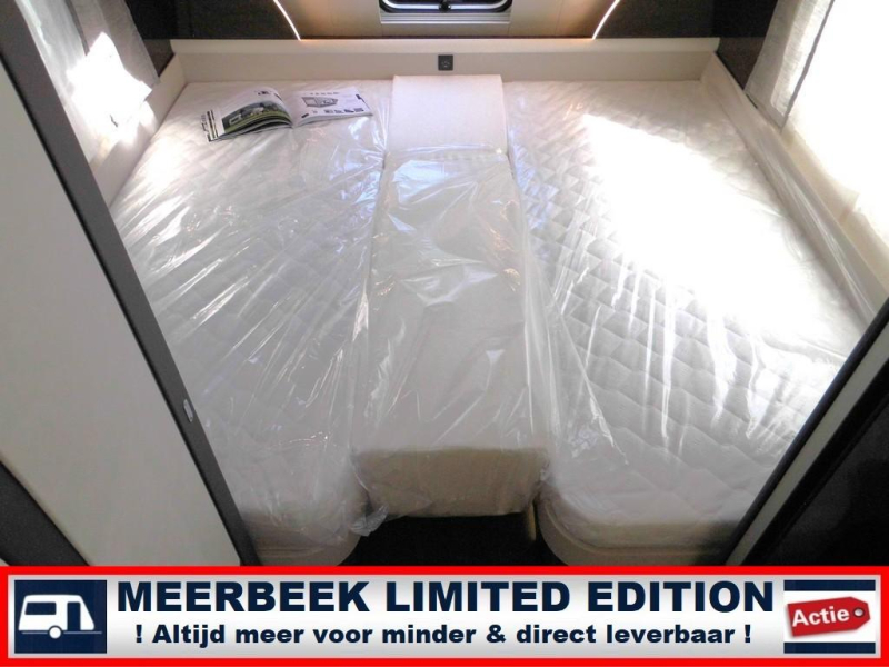 Hobby Excellent Edition 495 UL 4809,=KORTING MOVER+THULE  foto: 20