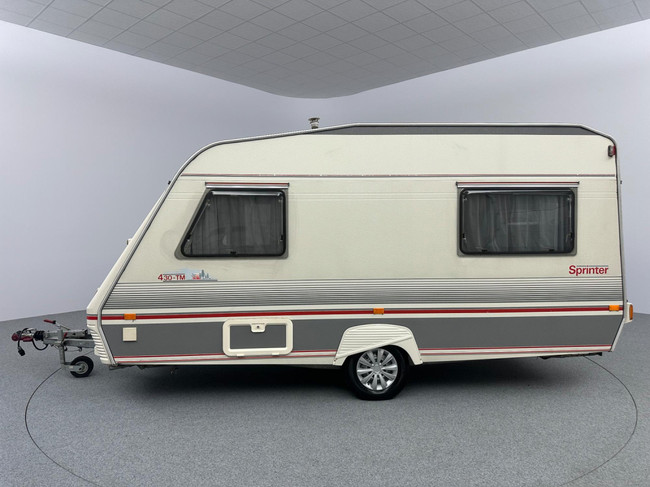 Beyerland Sprinter 430 TM foto: 11