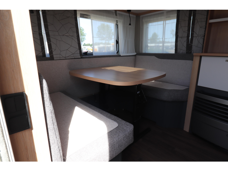 Knaus Sport Platinum 460 EU ACTIEMODEL - 089  foto: 8