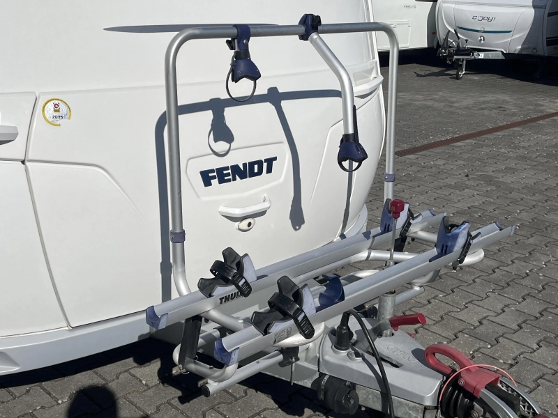 Fendt Platin 470 TB Mover - Thule luifel -  foto: 17