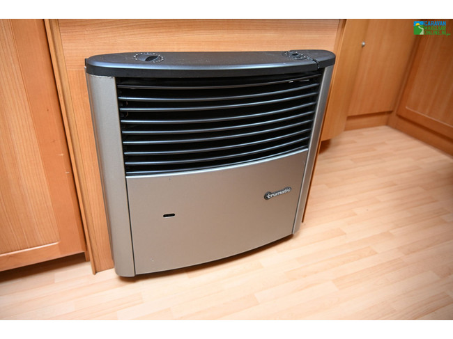 Tabbert Vivaldi 450TD foto: 18