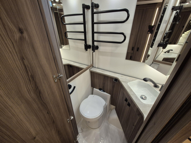 Kabe Ametist 560 GLE B2 enkele bedden  foto: 15
