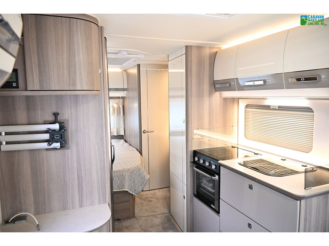 Fendt Tendenza 515SF foto: 20