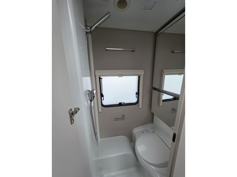 Adria Adora 502 UL  foto: 9