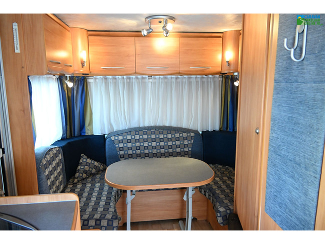 Adria Adora 472LU