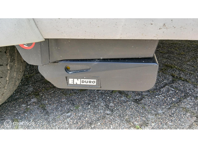 Bürstner 4606 foto: 6