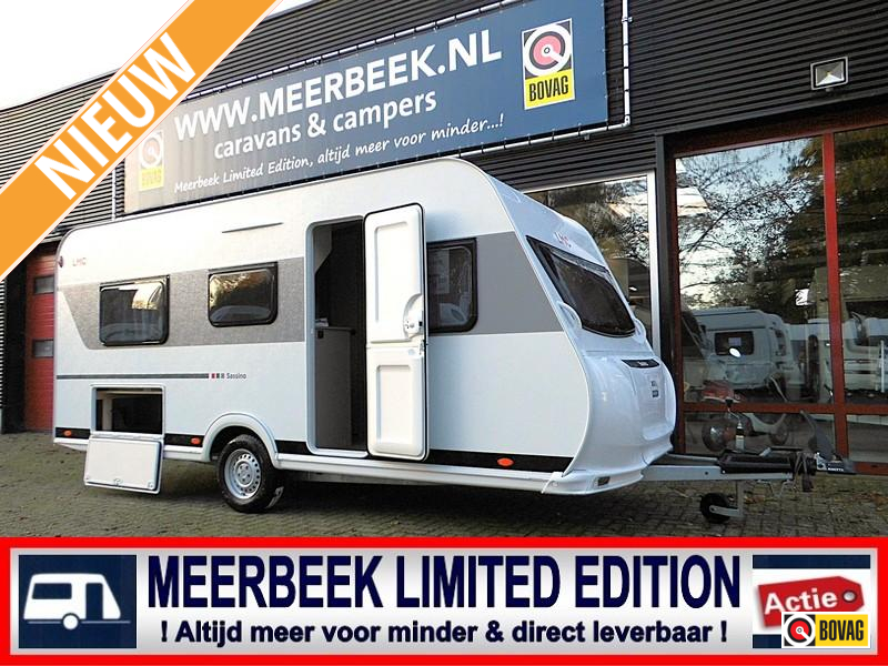 LMC Sassino 460 E 2026 NIEUWSTE MODEL !  foto: 0