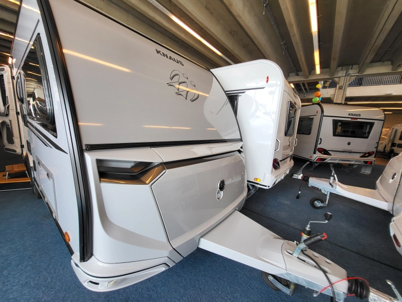 Knaus Sudwind Black Selection 500 EU uit voorraad leverbaar 