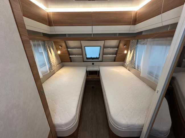 Hobby De Luxe 495 UL foto: 20