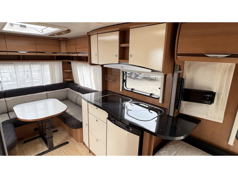 LMC Musica 470 D - Mover - Zakluifel -  foto: 4
