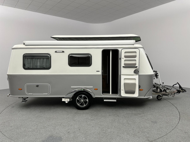 Eriba Touring 642 Legend foto: 10