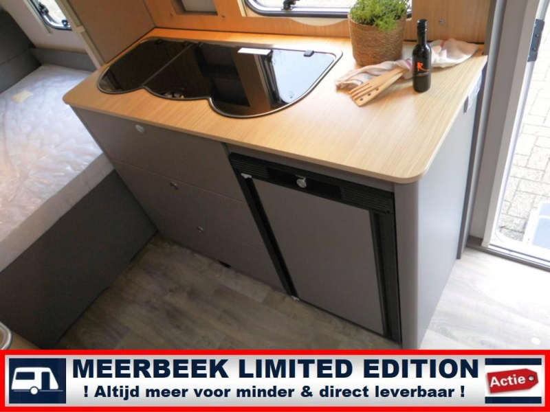 LMC Tandero 430 D 9084,=KORTING AIRCO+BC260  foto: 12