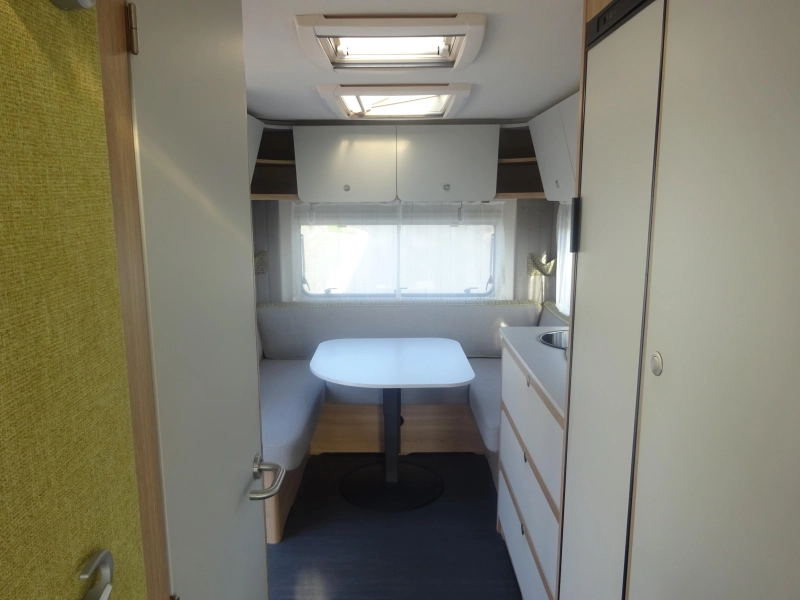 Dethleffs Aero 520 ER  foto: 14