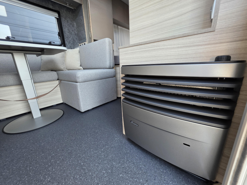 Adria Altea 402 PH  foto: 16
