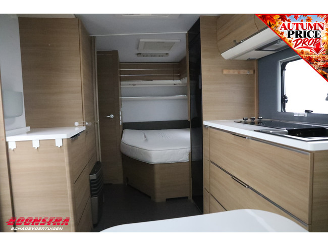 Adria Adora 512UP Mover Solar Rondzit BY 2020 foto: 21