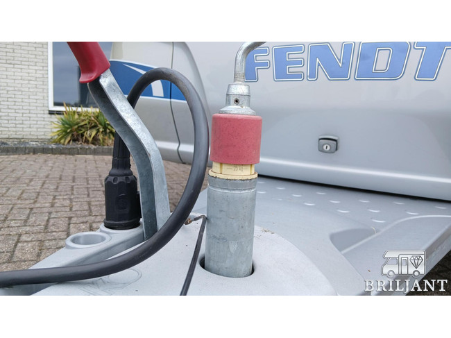 Fendt saphir 470