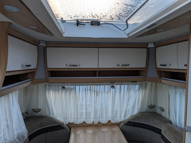 Dethleffs Camper Edition 470 ER foto: 20