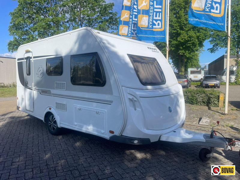 Knaus Sudwind 420 QD  foto: 0