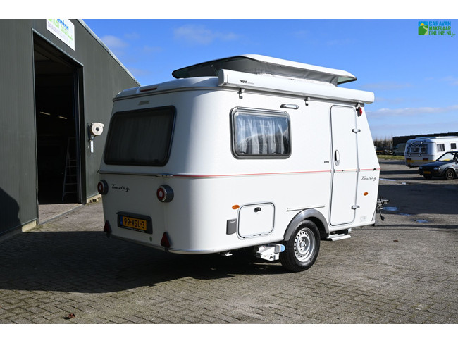 Eriba Touring Familia 310