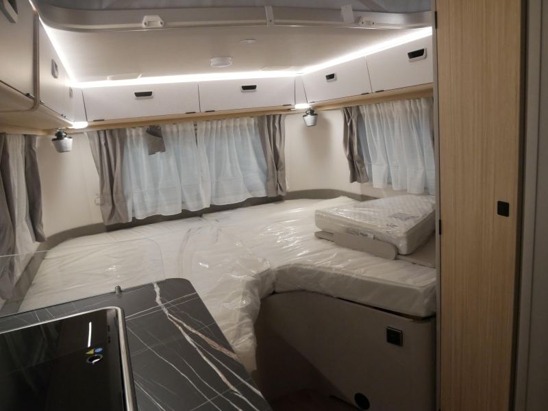 Eriba Touring 642 GRATIS MOVER  foto: 10