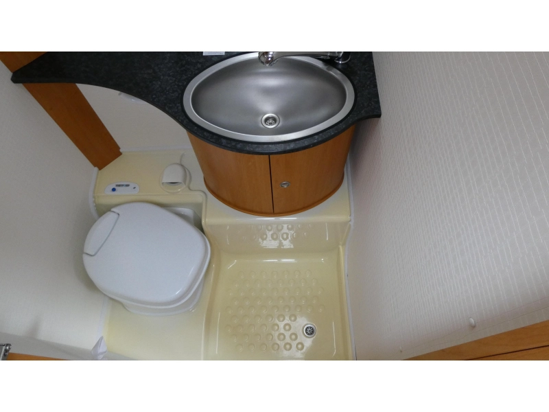 Dethleffs Beduin 510 V Thule dakluifel  foto: 14