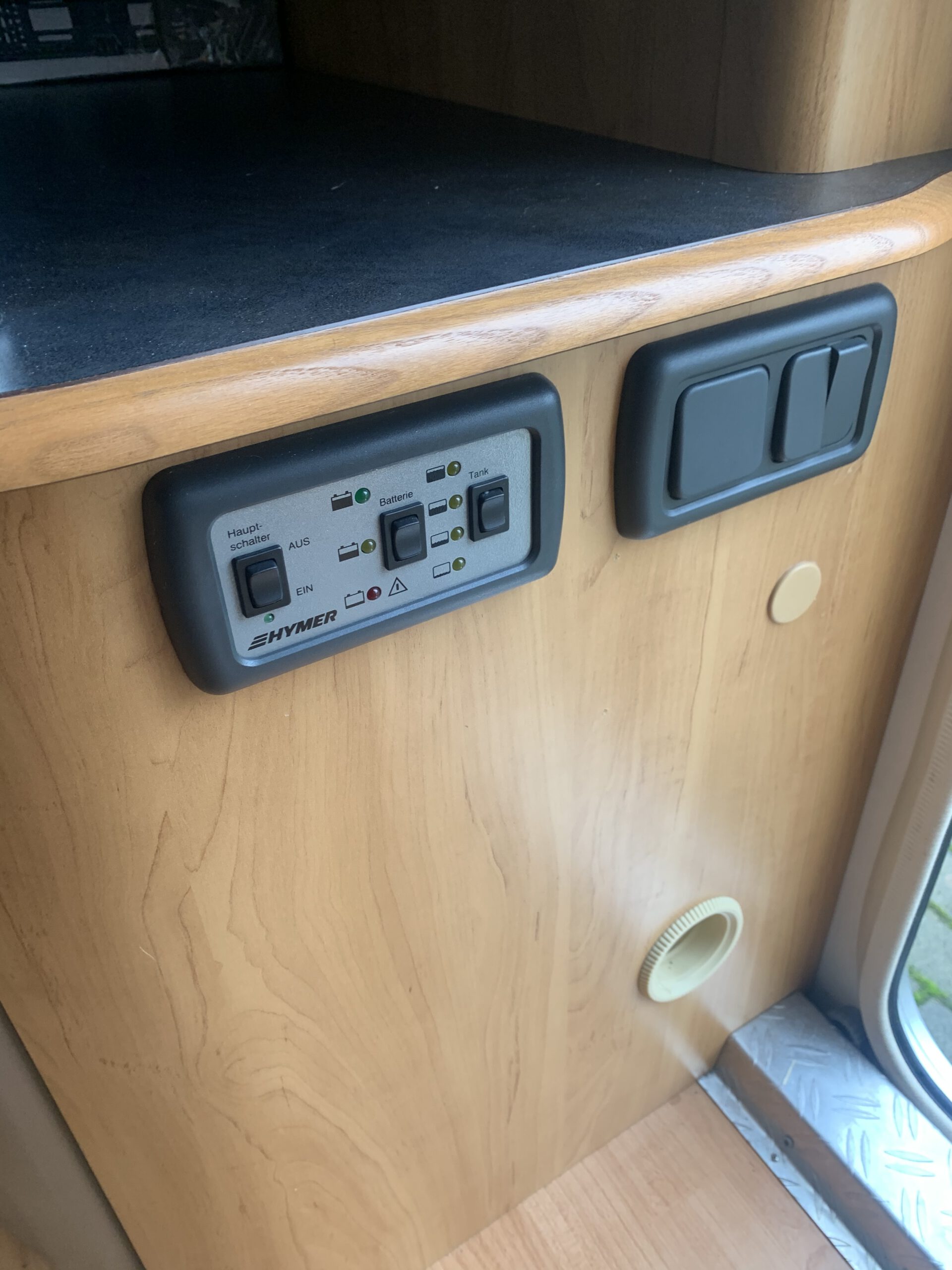 Hymer Nova 470 foto: 12