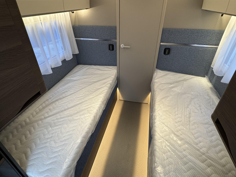 Adria Alpina 613 UT  foto: 6