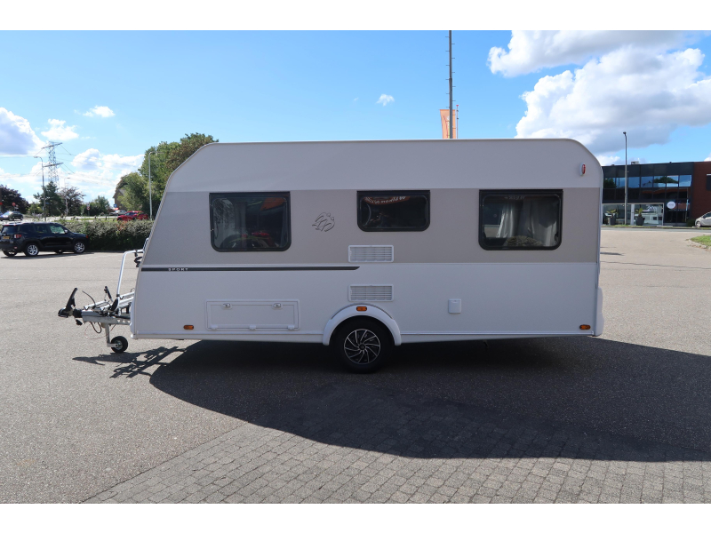 Knaus Sport 450 FU ZGAN !! MET VOORTENT  foto: 19