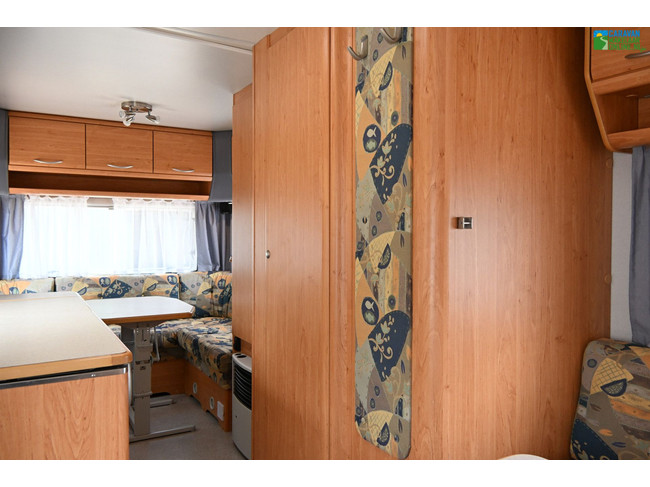 Knaus Blue Line 450TF foto: 16