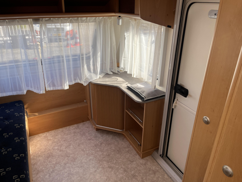 Kip Vision Special 41 TVB - Fietsendrager 