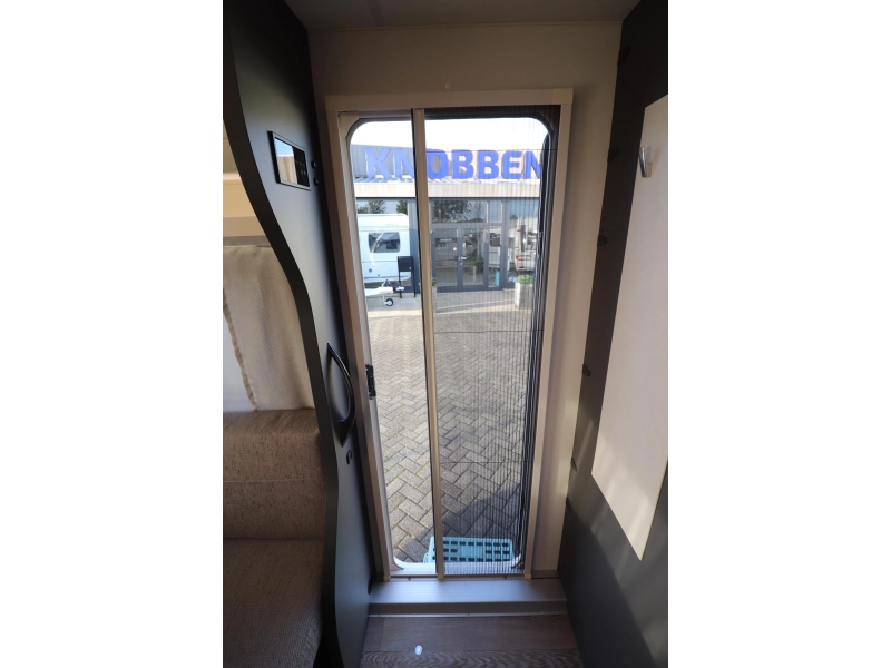 Hobby Excellent 540 WFU MODEL 2027 - 174  foto: 18