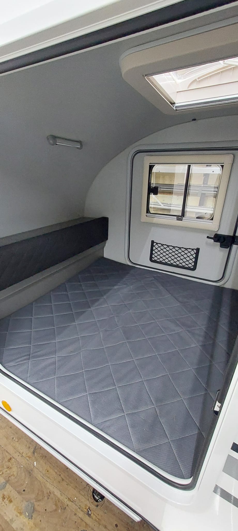 Gobanna 1200 Brake foto: 5