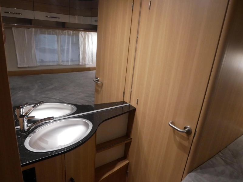 LMC Style 460 D Incl. mover  foto: 9