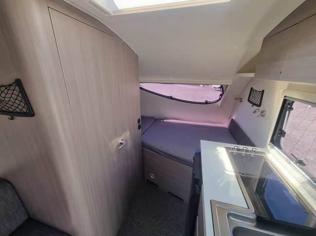 Adria Action 361 PD foto: 11