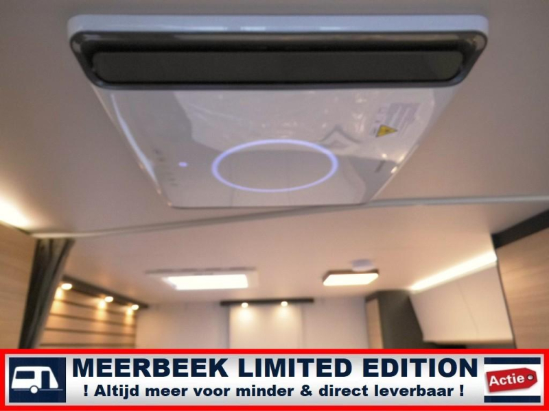 Hobby Maxia 660 WQM 3354,=KORTING MOVER&THULE  foto: 16