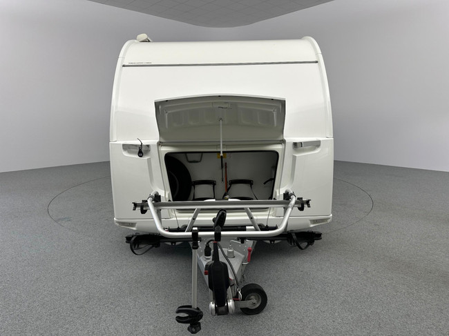 Adria Altea 542 PH foto: 22