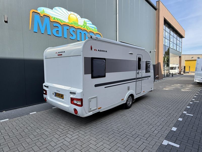Adria Adora 462 UP 